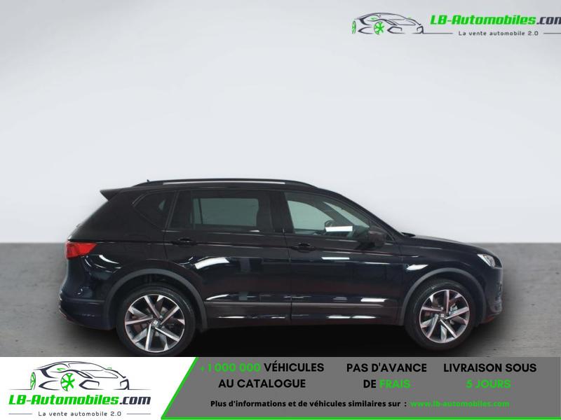 Seat Tarraco 2.0 TDI 200 ch  BVA  5 pl - Photo 4 / 7