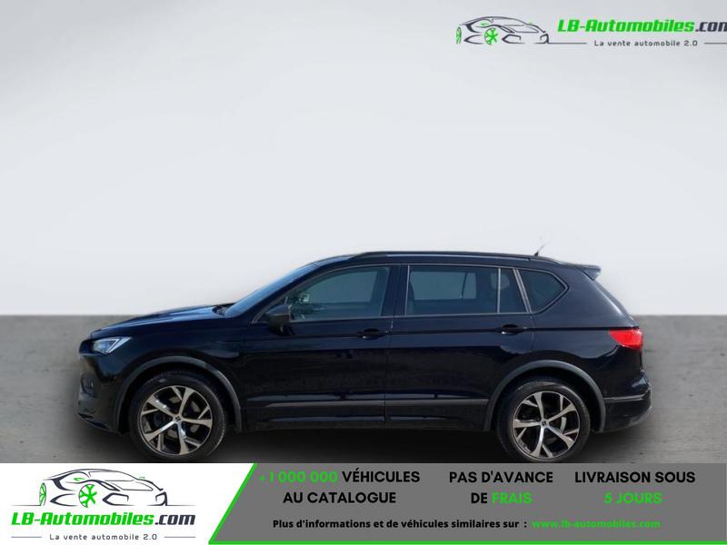 Seat Tarraco 2.0 TDI 200 ch  BVA  5 pl - Photo 5 / 9