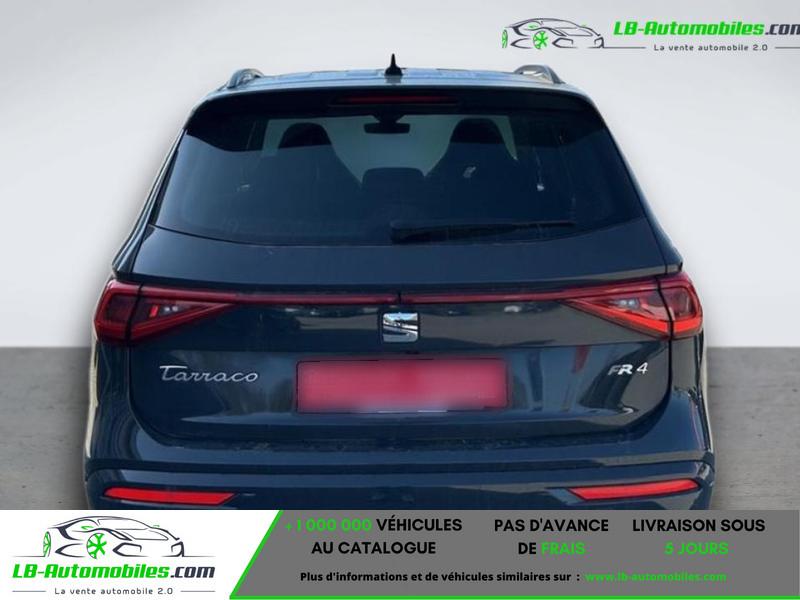 Seat Tarraco 2.0 TDI 200 ch  BVA  5 pl - Photo 4 / 9