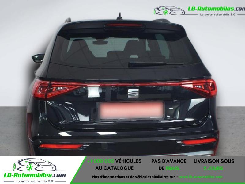 Seat Tarraco 2.0 TDI 200 ch  BVA  5 pl - Photo 5 / 7