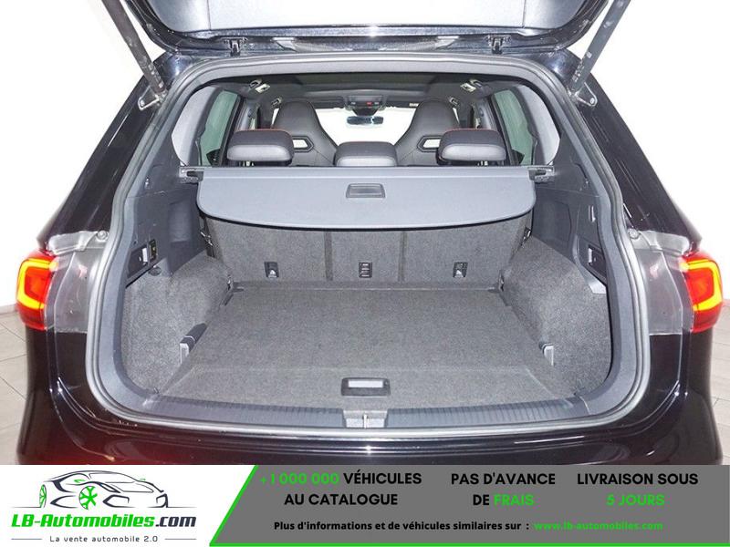 Seat Tarraco 2.0 TDI 200 ch  BVA  5 pl - Photo 9 / 9