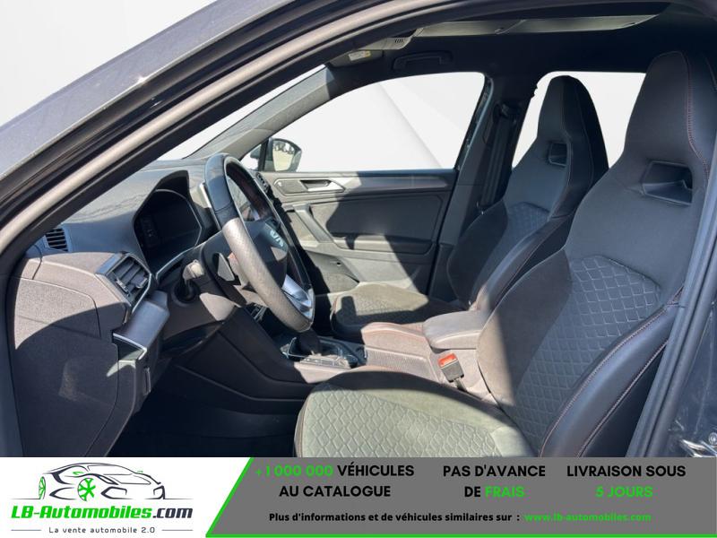 Seat Tarraco 2.0 TDI 200 ch  BVA  5 pl - Photo 5 / 9