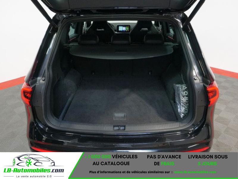 Seat Tarraco 2.0 TDI 200 ch  BVA  5 pl - Photo 9 / 9