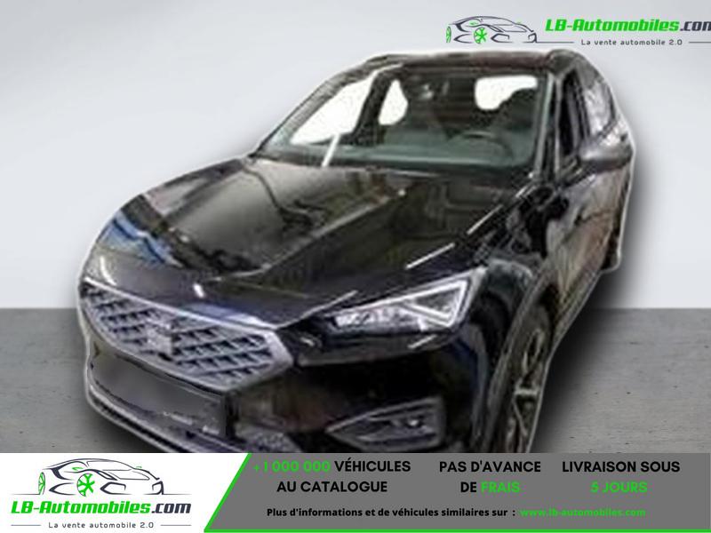 Seat Tarraco 2.0 TDI 200 ch  BVA  5 pl - Photo 1 / 7