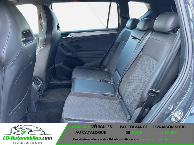 Seat Tarraco 2.0 TDI 200 ch  BVA  5 pl - Photo 6 / 9