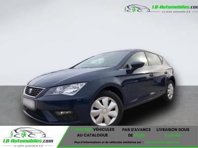 Seat Leon 1.4 TSI 150 BVA