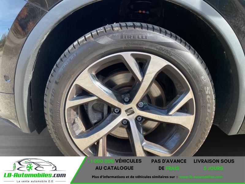 Seat Tarraco 2.0 TDI 200 ch  BVA  5 pl - Photo 8 / 9
