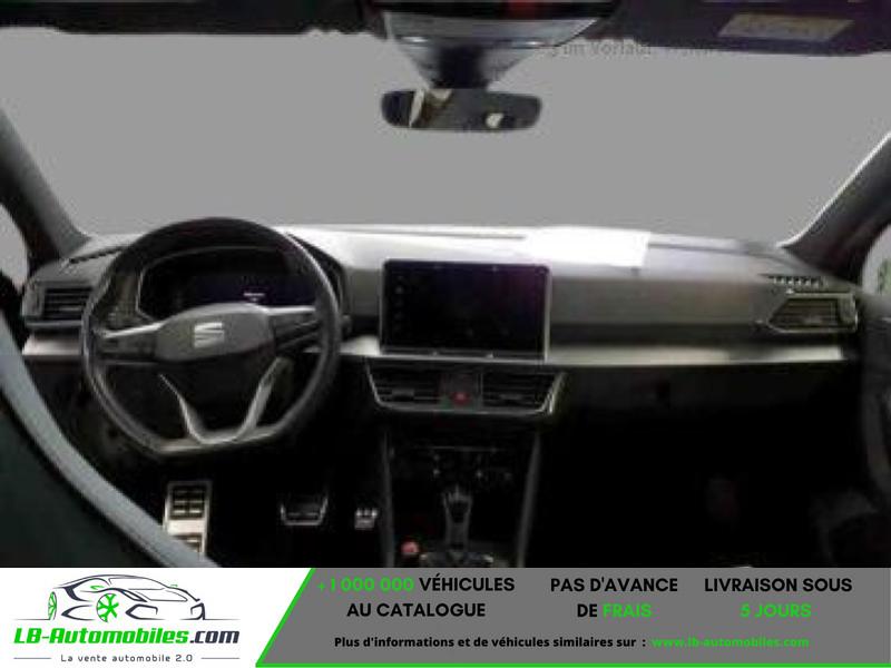 Seat Tarraco 2.0 TDI 200 ch  BVA  5 pl - Photo 2 / 7