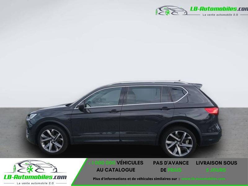 Seat Tarraco 2.0 TDI 200 ch  BVA  5 pl - Photo 2 / 7