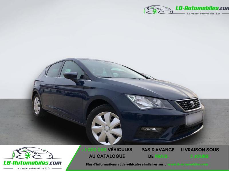 Seat Leon 1.4 TSI 150 BVA - Photo 2 / 10