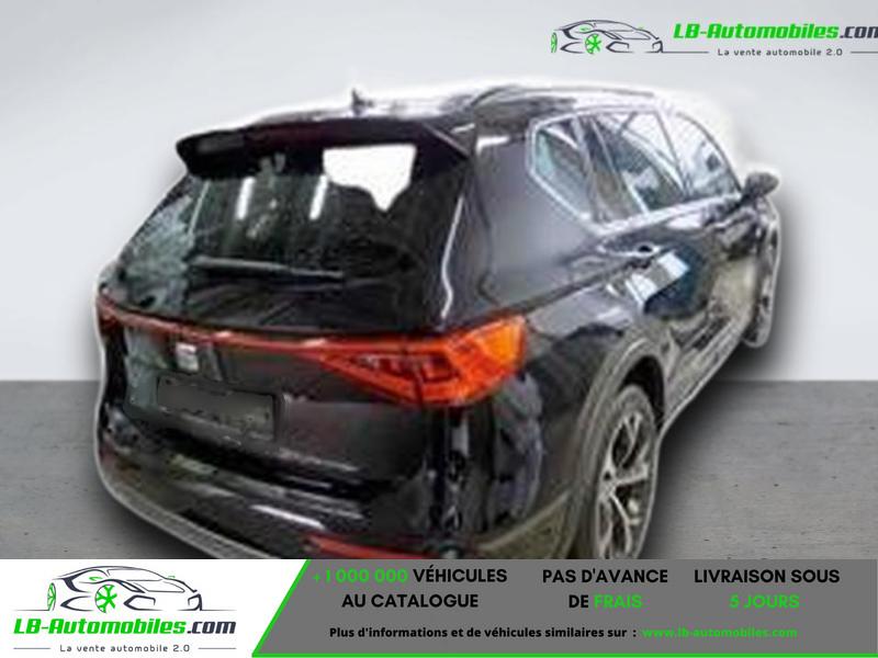 Seat Tarraco 2.0 TDI 200 ch  BVA  5 pl - Photo 3 / 7