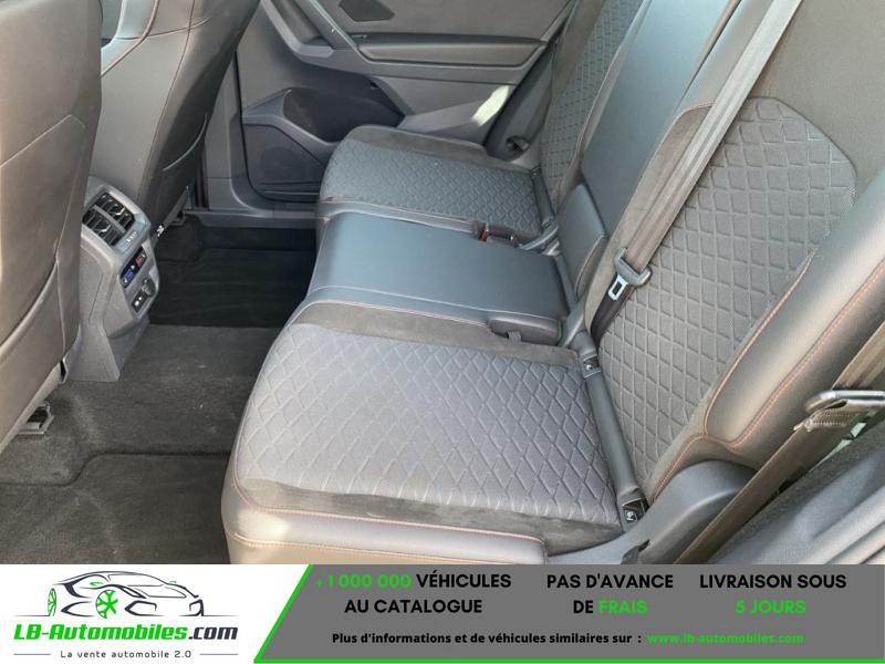 Seat Tarraco 2.0 TDI 200 ch  BVA  5 pl - Photo 9 / 9