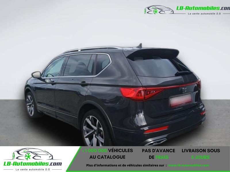 Seat Tarraco 2.0 TDI 200 ch  BVA  5 pl - Photo 3 / 7