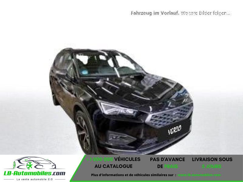 Seat Tarraco 2.0 TDI 200 ch  BVA  5 pl - Photo 4 / 7