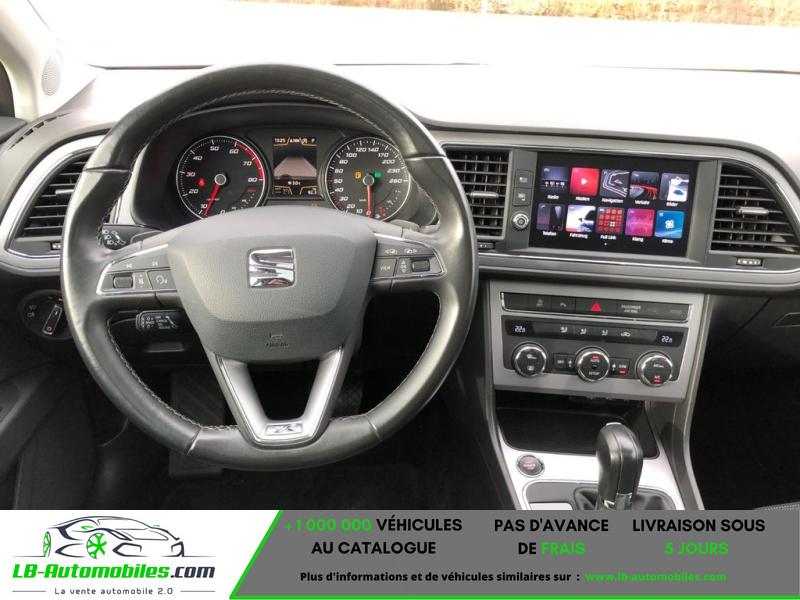 Seat Leon 1.4 TSI 150 BVA - Photo 3 / 10