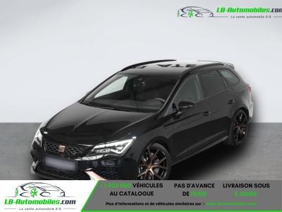 Cupra Leon ST 2.0 TSI 300 BVA