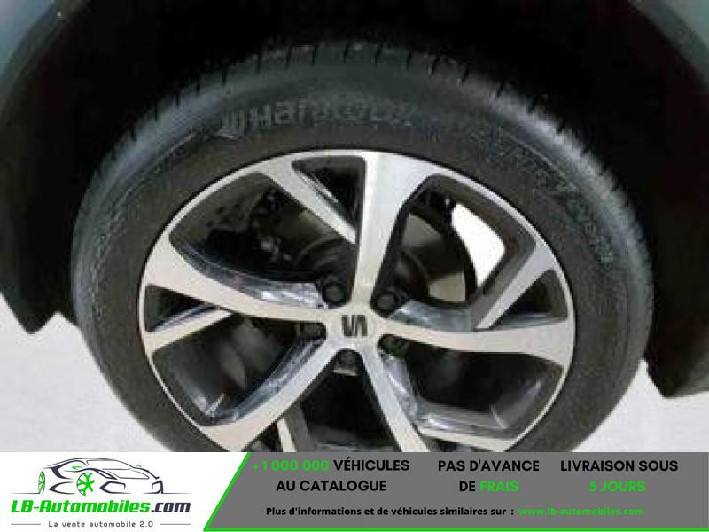 Seat Tarraco 2.0 TDI 200 ch  BVA  5 pl - Photo 6 / 7