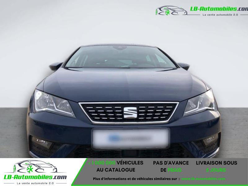 Seat Leon 1.4 TSI 150 BVA - Photo 5 / 10