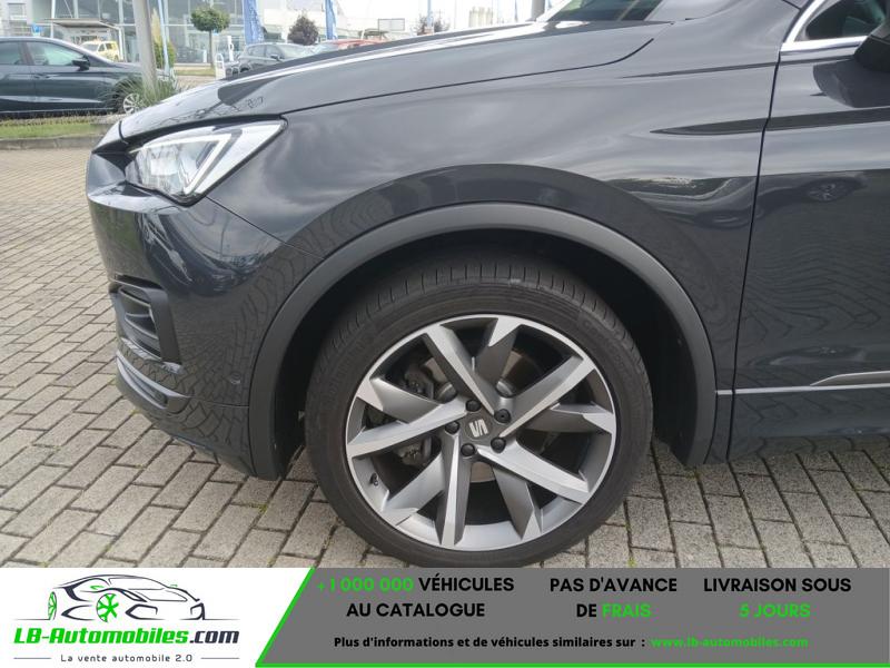 Seat Tarraco 2.0 TDI 200 ch  BVA  5 pl - Photo 6 / 7