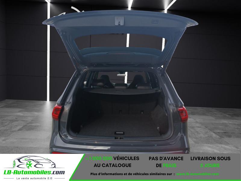 Seat Tarraco 2.0 TDI 200 ch  BVA  5 pl - Photo 7 / 7