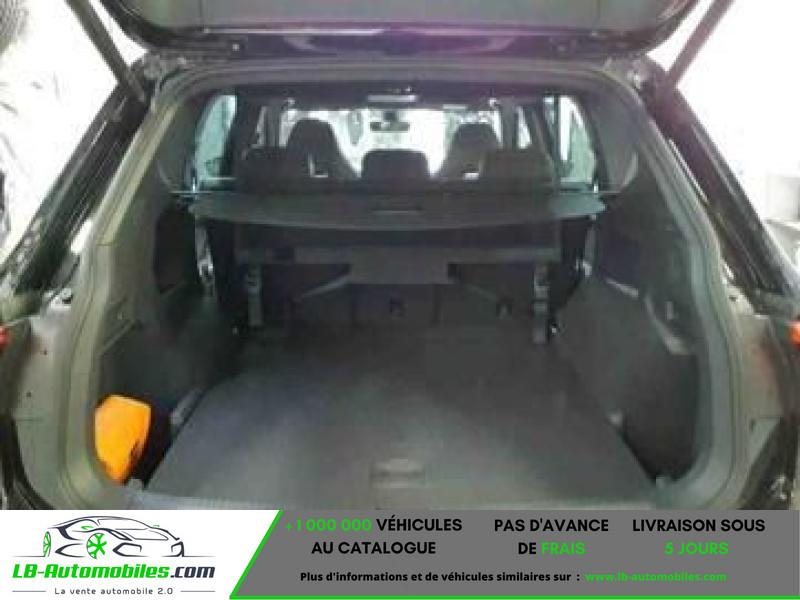 Seat Tarraco 2.0 TDI 200 ch  BVA  5 pl - Photo 7 / 7