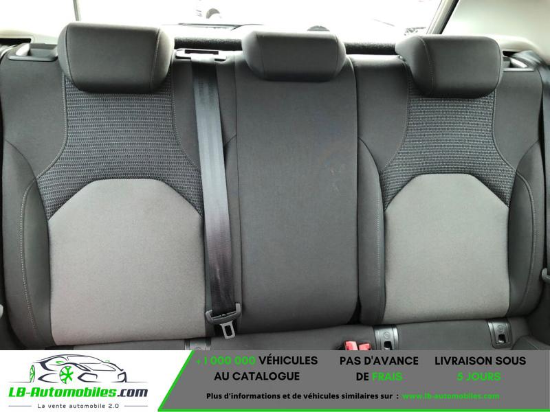 Seat Leon 1.4 TSI 150 BVA - Photo 8 / 10