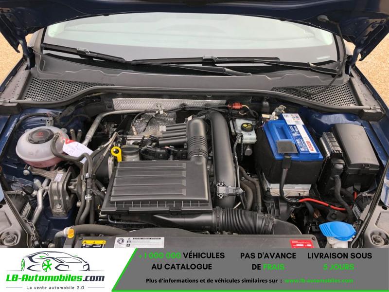 Seat Leon 1.4 TSI 150 BVA - Photo 9 / 10