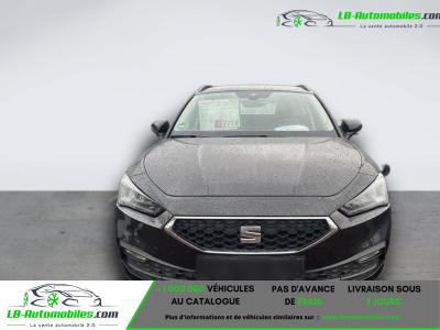 Cupra Leon ST 2.0 TDI 115 BVM