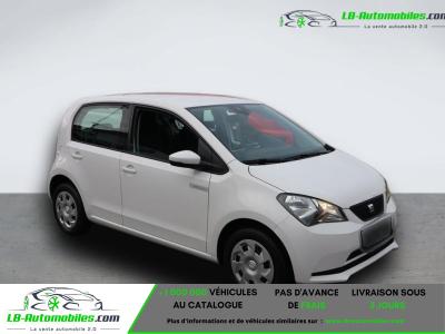 Seat Mii 83 ch