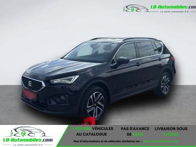 Seat Tarraco 2.0 TDI 150 ch  BVA  5 pl