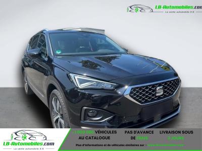 Seat Tarraco 2.0 TSI 190 ch  BVA  7 pl
