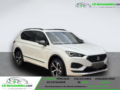 Seat Tarraco 2.0 TSI 190 ch  BVA  7 pl