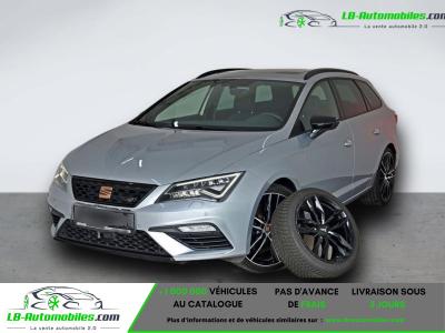 Seat Leon 2.0 TSI 300 BVA