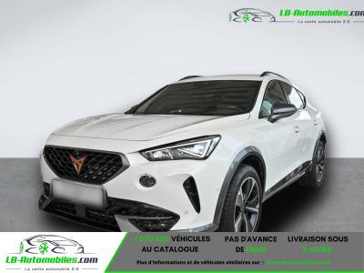 Cupra Formentor 1.5 TSI 150 ch BVM