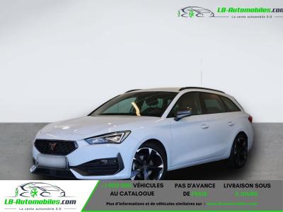 Cupra Leon ST 1.5 eTSI 150 ch BVA