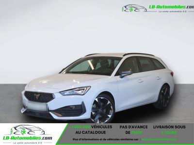 Cupra Leon ST 1.5 eTSI 150 ch BVA