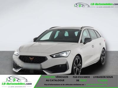 Cupra Leon ST 1.5 eTSI 150 ch BVA