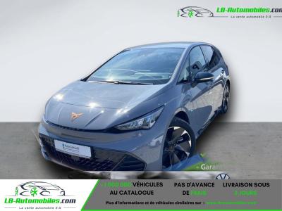 Cupra Born 230 ch
