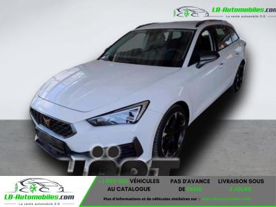 Cupra Leon ST 2.0 TDI 150 ch BVA