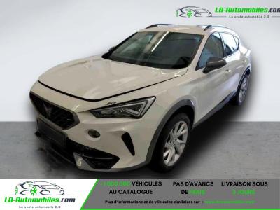 Cupra Formentor 1.5 TSI 150 ch BVM