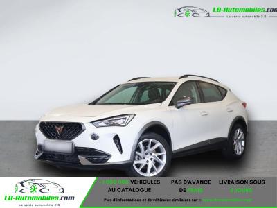 Cupra Formentor 1.5 TSI 150 ch BVM