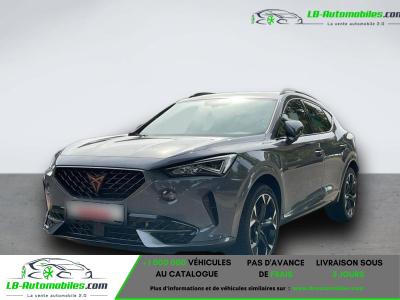 Cupra Formentor 2.0 TSI 245 ch BVA