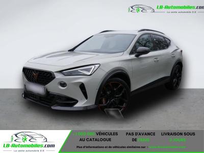 Cupra Formentor 2.5 TSI 390 ch BVA 4Drive
