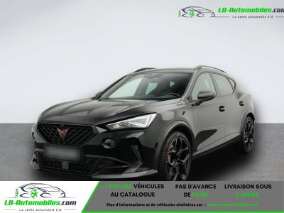 Cupra Formentor 2.5 TSI 390 ch BVA 4Drive