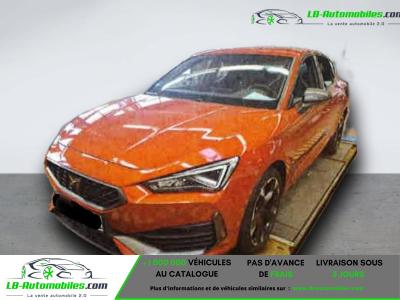 Cupra Leon 1.4 e-HYBRID 204 ch BVA