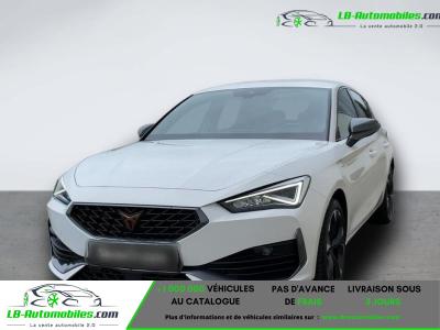 Cupra Leon 1.5 eTSI 150 ch BVA