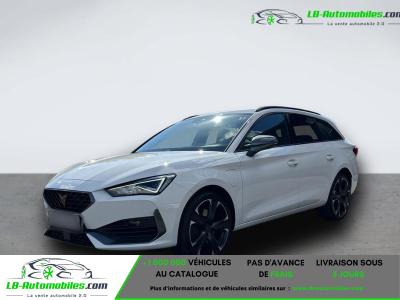 Cupra Leon ST 1.4 e-HYBRID 245 ch BVA