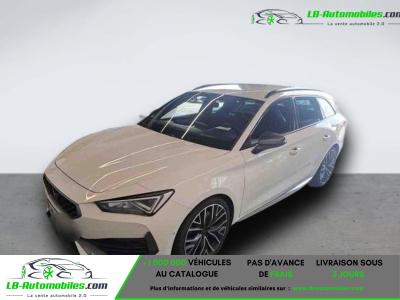 Cupra Leon ST 2.0 TSI 310 ch BVA 4Drive