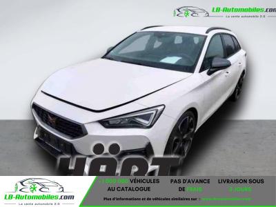 Cupra Leon ST 2.0 TSI 310 ch BVA 4Drive
