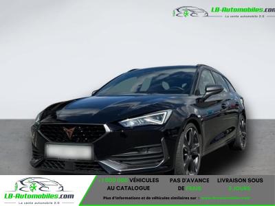 Cupra Leon ST 2.0 TSI 310 ch BVA 4Drive